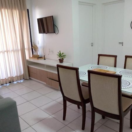 Apartamento Em Fortaleza, Abolicao Mucuripe Dış mekan fotoğraf